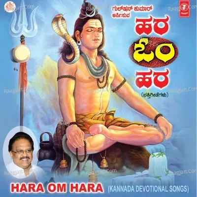 Hara Om Hara (North Karantaka Style Folk Songs) - S. P. Balasubrahmanyam