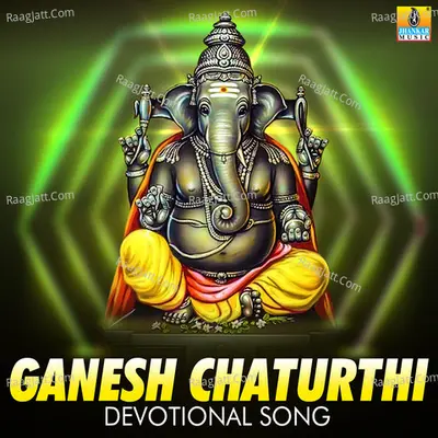 Ganesh Chaturthi Poster