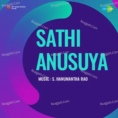 Mahasathi Anusuya - L.R. Eswari