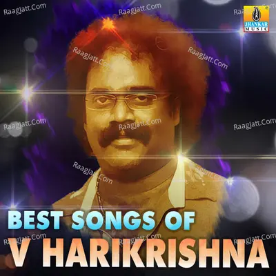Best Songs of V Harikrishna - Sonu Nigam