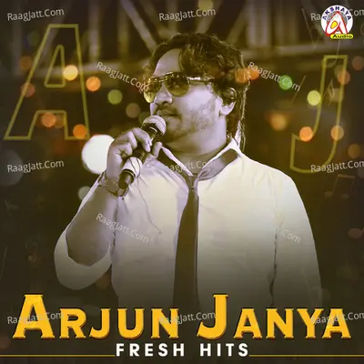 Fresh Hits of Arjun Janya Poster
