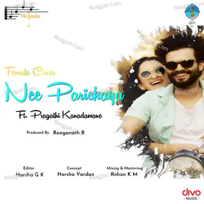 Nee Parichaya Helade (Female Cover)
