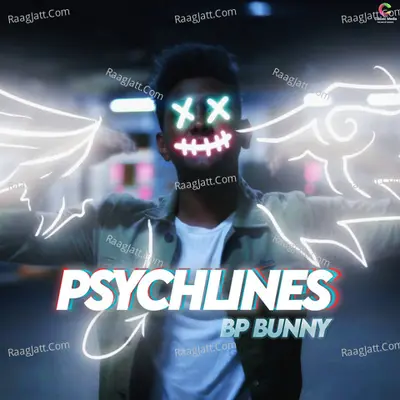 Psychlines