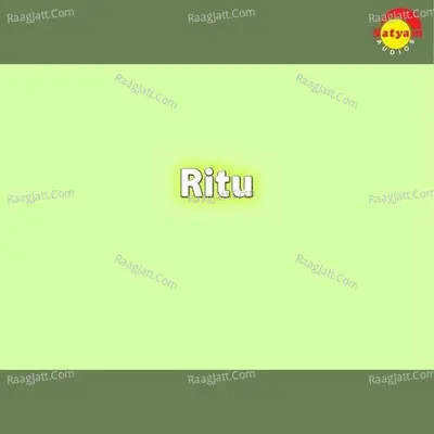 Ritu Poster