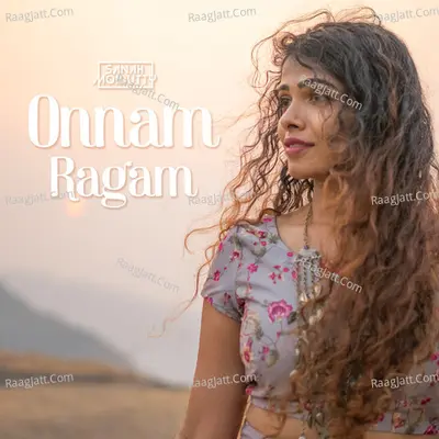 Onnam Ragam Cover