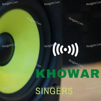 kHOWAR SINGERS, Vol. 26 Poster
