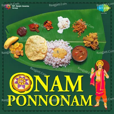 Onam Ponnonam Poster