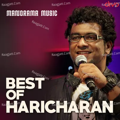Best Of Haricharan Poster