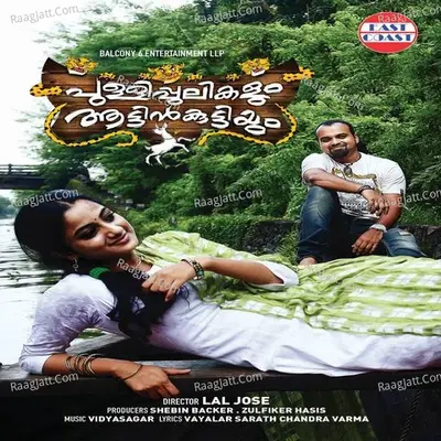 Pullipulikalum Attinkuttiyum Poster