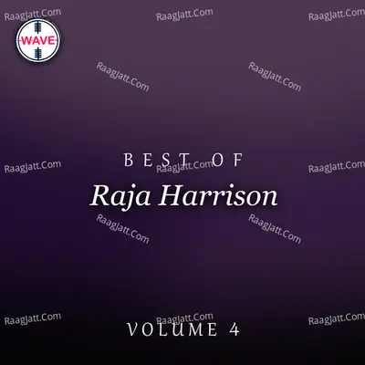 Best Of Raja Harrison, Vol. 4 - Raja Harrison