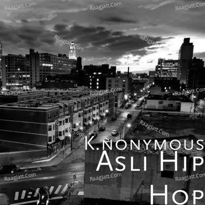 Asli Hip Hop Cover
