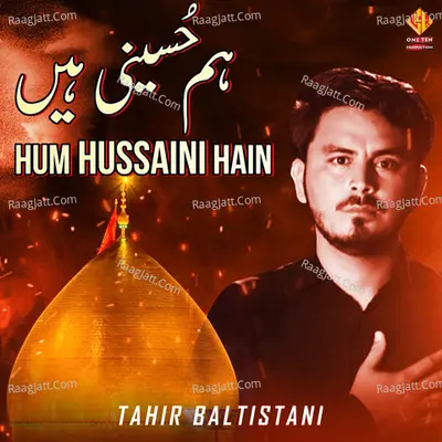 Hum Hussaini Hain Poster