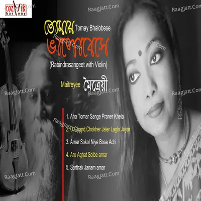 Tomay Bhalobese Poster