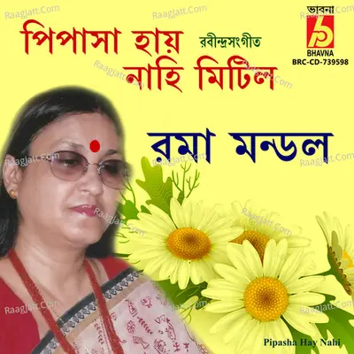 Pipasha Hay Nahi Cover