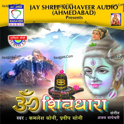 Om Shivdhara - Kamlesh Soni / Pradip Soni