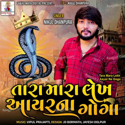 Nikul Dhanpura Image