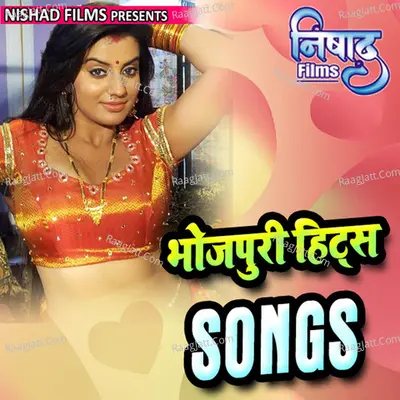 Bhojpuri Hits Songs, Vol. 1, 2, 3 & 4 Poster