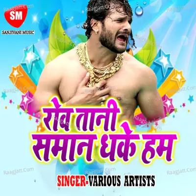 Rowa Tani Saman Dhake Ham Poster