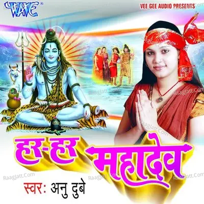 Har Har Mahadev - Anu Dubey