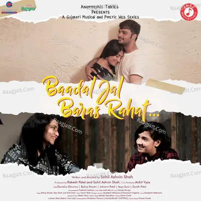 Baadal Jal Baras Rahat - Balraj Shastri