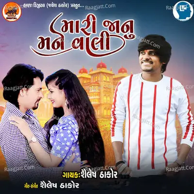 Mari Janu Mane Vali Cover
