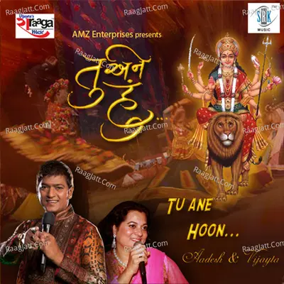 Tu Ane Hoon Poster