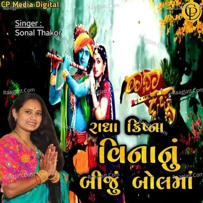 Radha Krishna Vina Nu Biju Bol Ma Cover