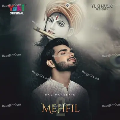 Mehfil 2 Cover