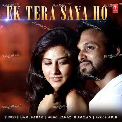 Ek Tera Saya Ho Cover