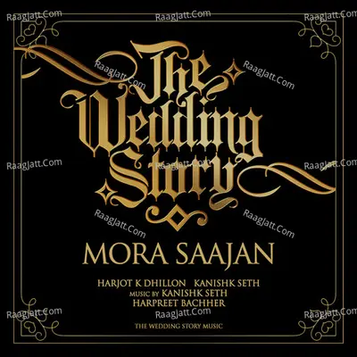 Mora Saajan Cover