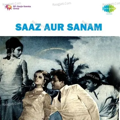 Saaz Aur Sanam - Lata Mangeshkar
