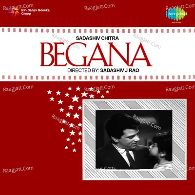 Begana - Sapan-Jagmohan