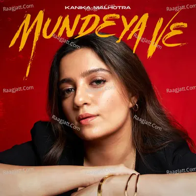 Kanika Malhotra Image