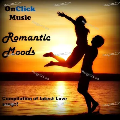Romantic Moods Poster
