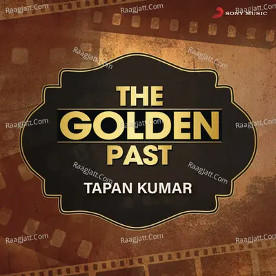 The Golden Past - Tapan Kumar
