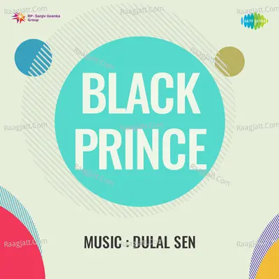 Black Prince - Mohammed Rafi