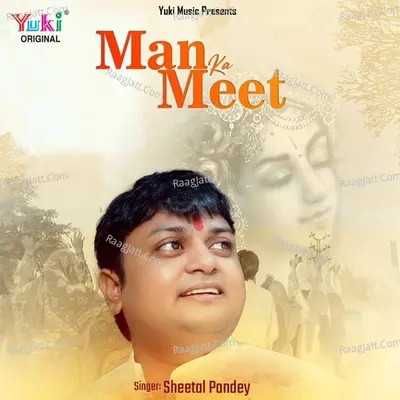 Man Ka Meet Cover