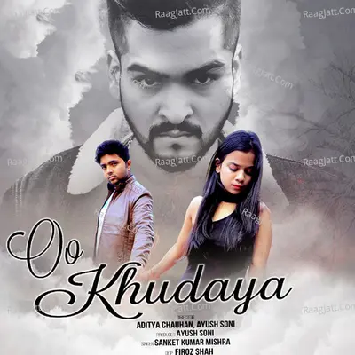 Oo Khudaya Cover