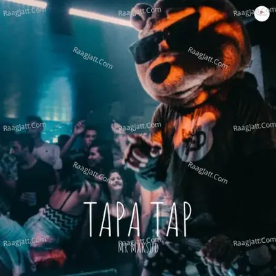 Tapa Tap Cover