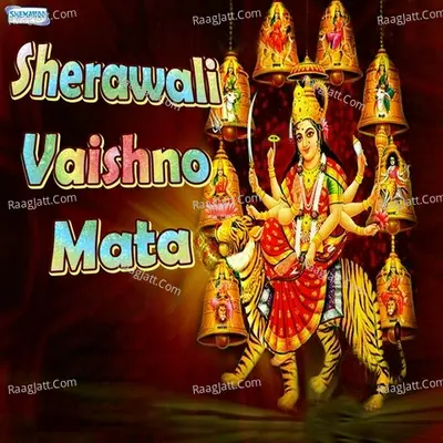 Sherawali Vaishno Mata - Vandit Chhadva