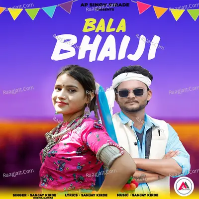 Bala Bhaiji Cover