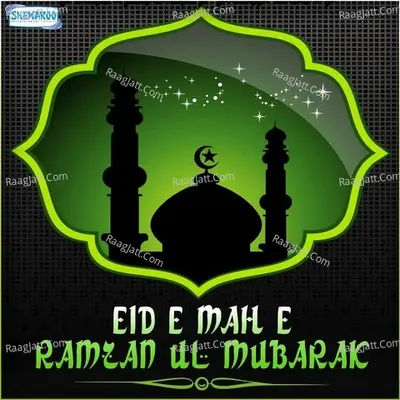 Eid E Mah E Ramzan Ul Mubarak - Mohd Owais Raza Qadri