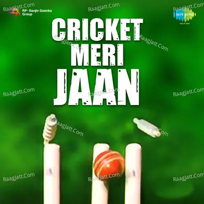 Cricket Meri Jaan Poster