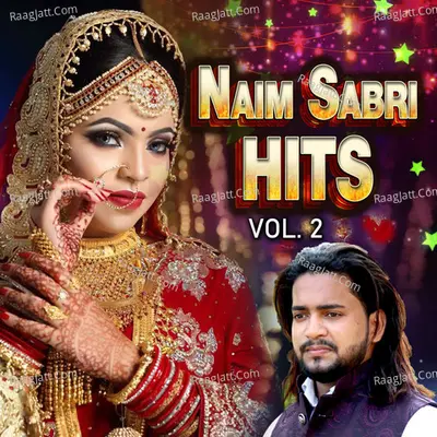 Naim Sabri Hits, Vol. 2 Poster