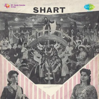 Shart Poster