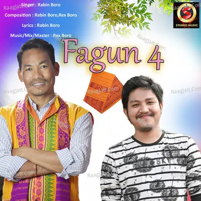 Fagun 4 Cover