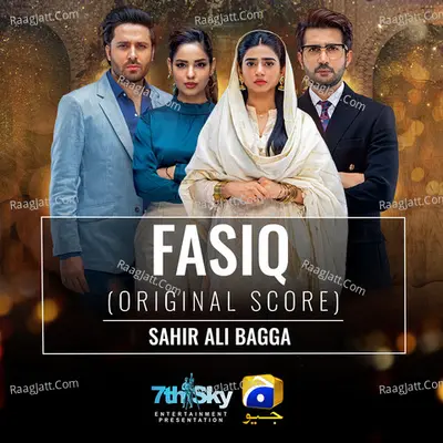 Fasiq (Original Score) Cover