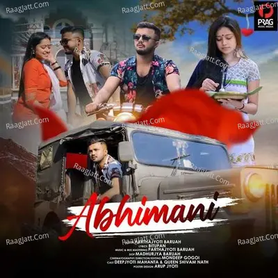 Abhimani Cover