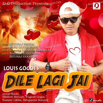 Louis Gogoi Image