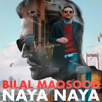 Naya Naya Cover